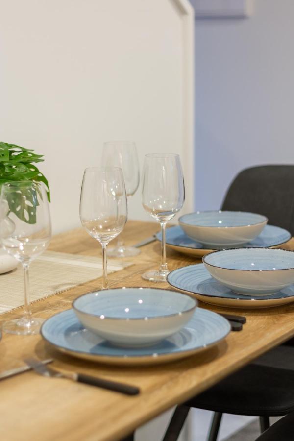 Apartament Modern City Living By Latimer Square, Cathedral Christchurch Zewnętrze zdjęcie