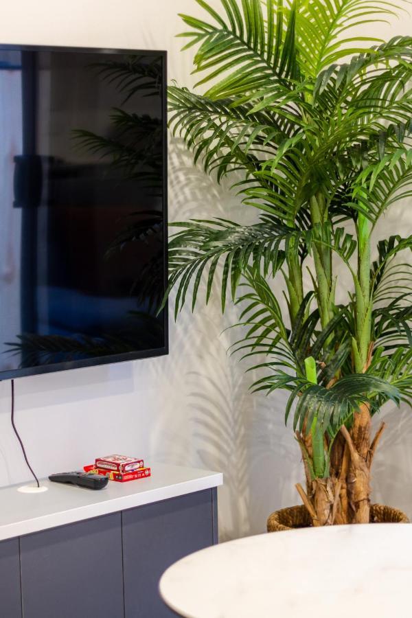 Apartament Modern City Living By Latimer Square, Cathedral Christchurch Zewnętrze zdjęcie