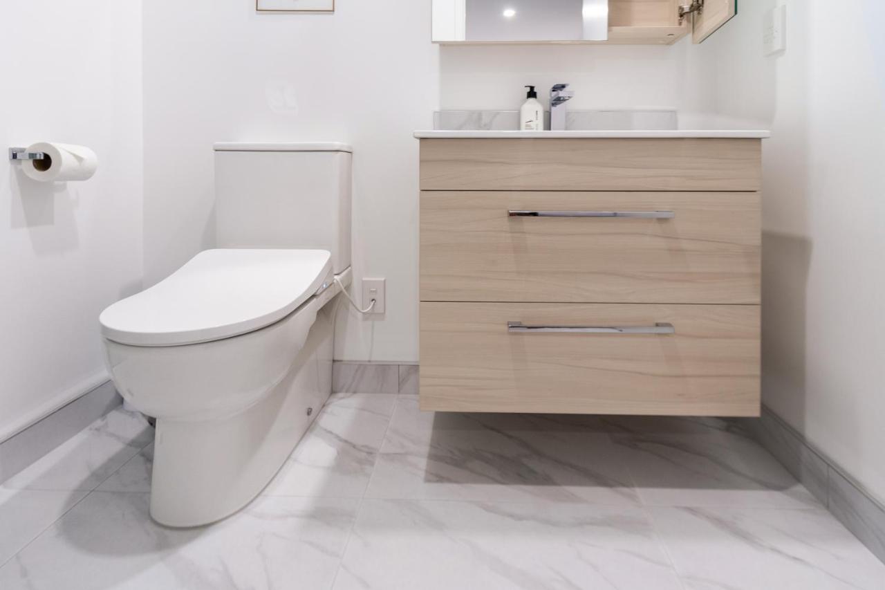 Apartament Modern City Living By Latimer Square, Cathedral Christchurch Zewnętrze zdjęcie