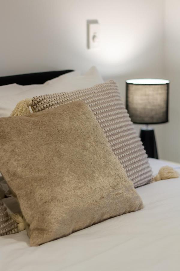Apartament Modern City Living By Latimer Square, Cathedral Christchurch Zewnętrze zdjęcie