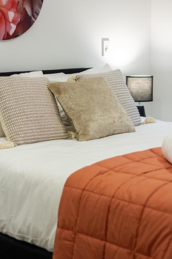 Apartament Modern City Living By Latimer Square, Cathedral Christchurch Zewnętrze zdjęcie
