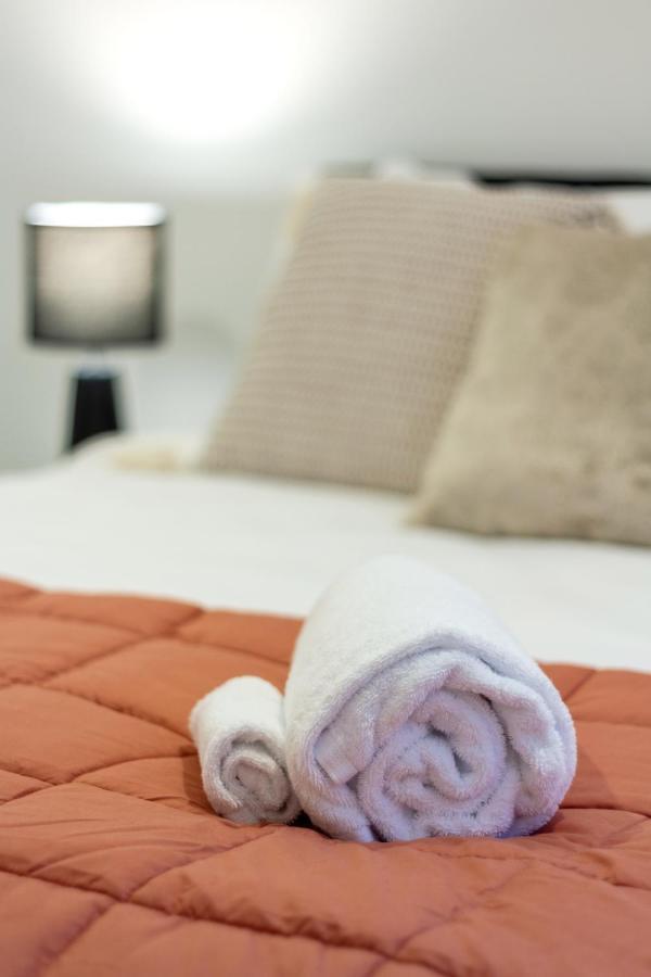 Apartament Modern City Living By Latimer Square, Cathedral Christchurch Zewnętrze zdjęcie