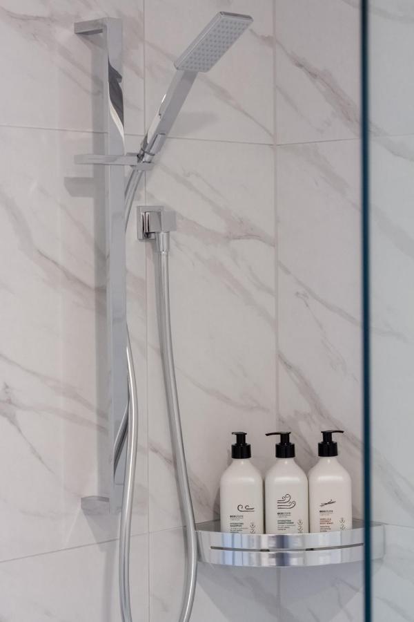 Apartament Modern City Living By Latimer Square, Cathedral Christchurch Zewnętrze zdjęcie
